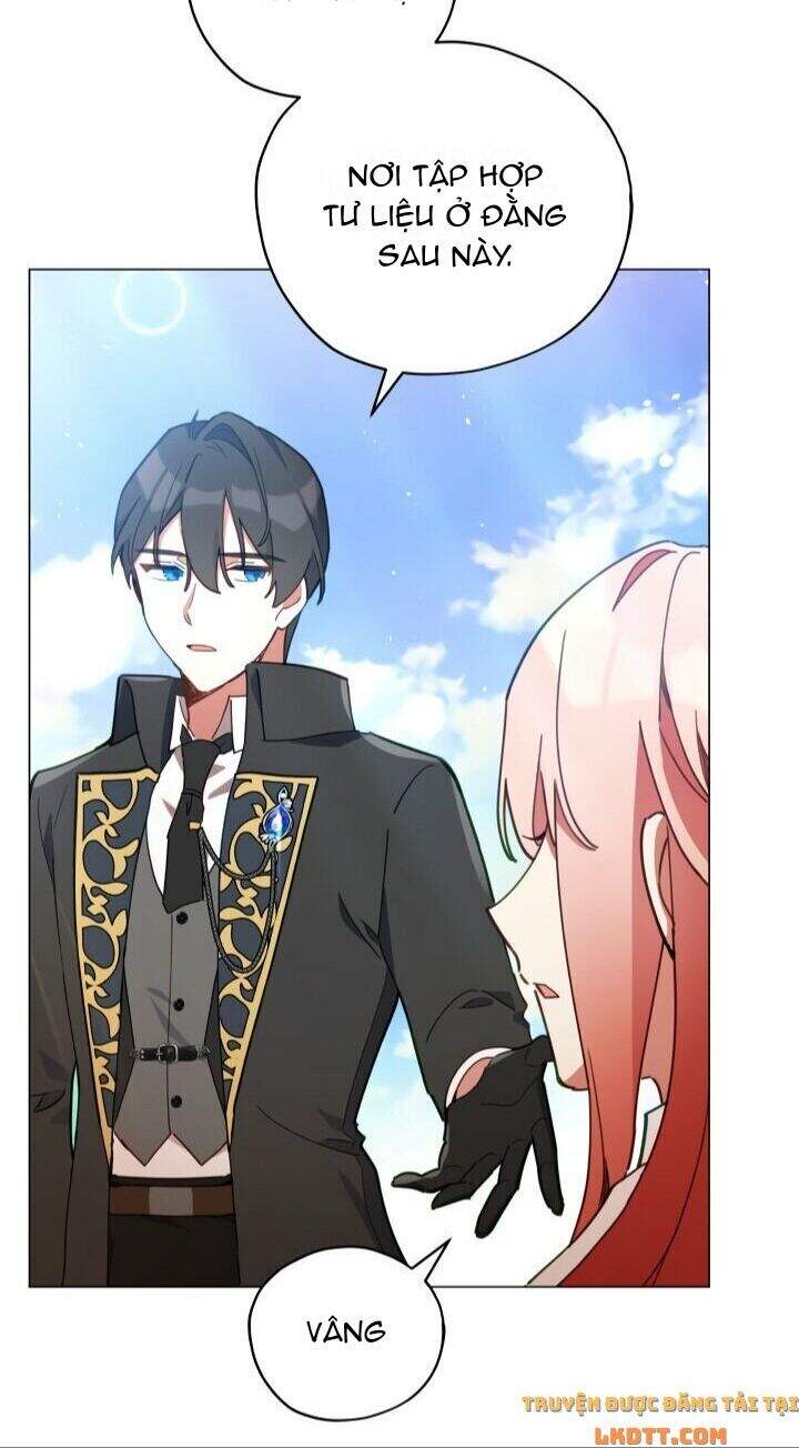 Quý Cô Khó Gần Chapter 23 - 19
