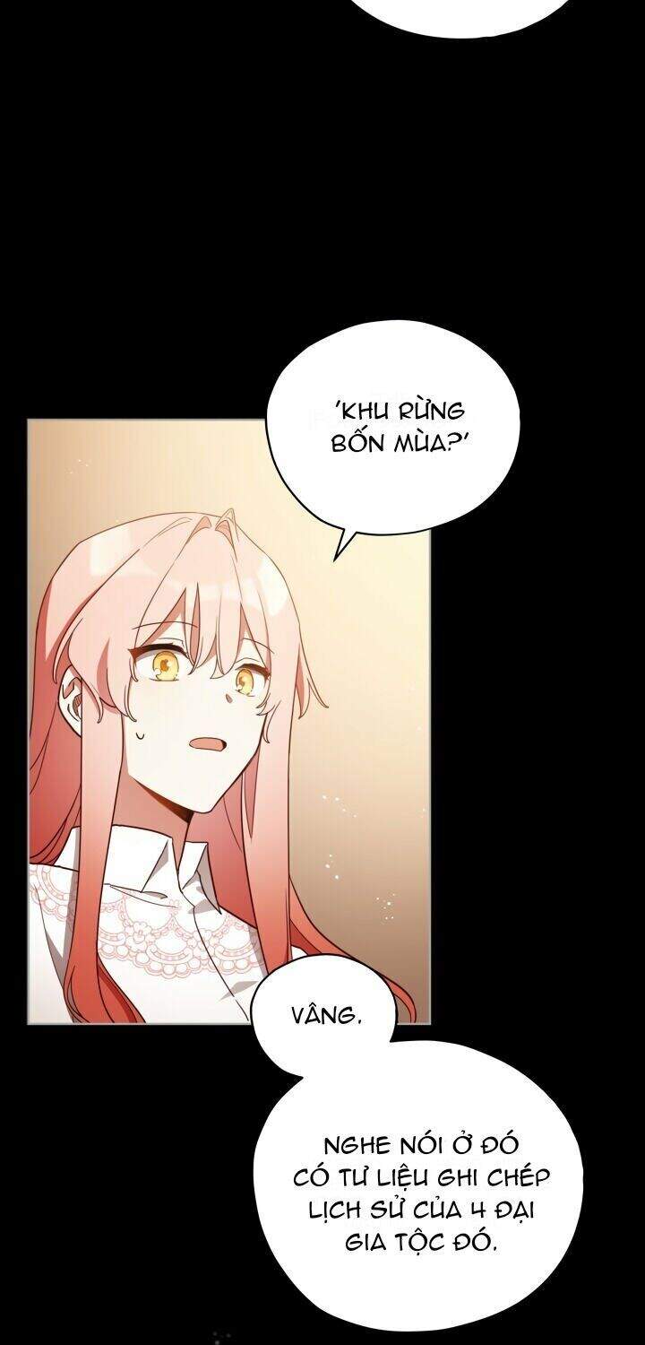Quý Cô Khó Gần Chapter 23 - 4