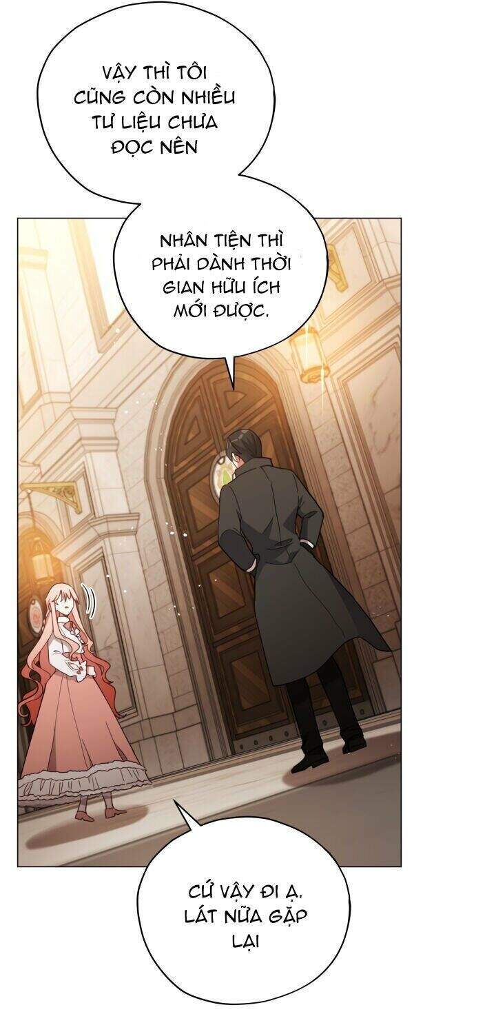 Quý Cô Khó Gần Chapter 23 - 44