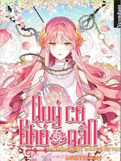 Quý Cô Khó Gần Chapter 24 - 1