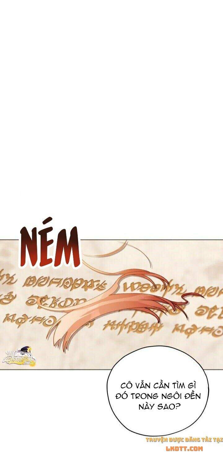 Quý Cô Khó Gần Chapter 24 - 23
