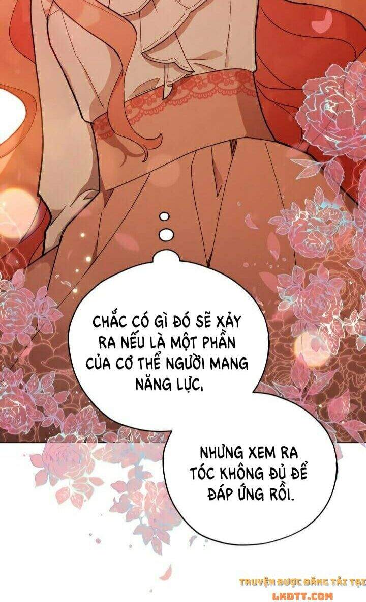 Quý Cô Khó Gần Chapter 24 - 25