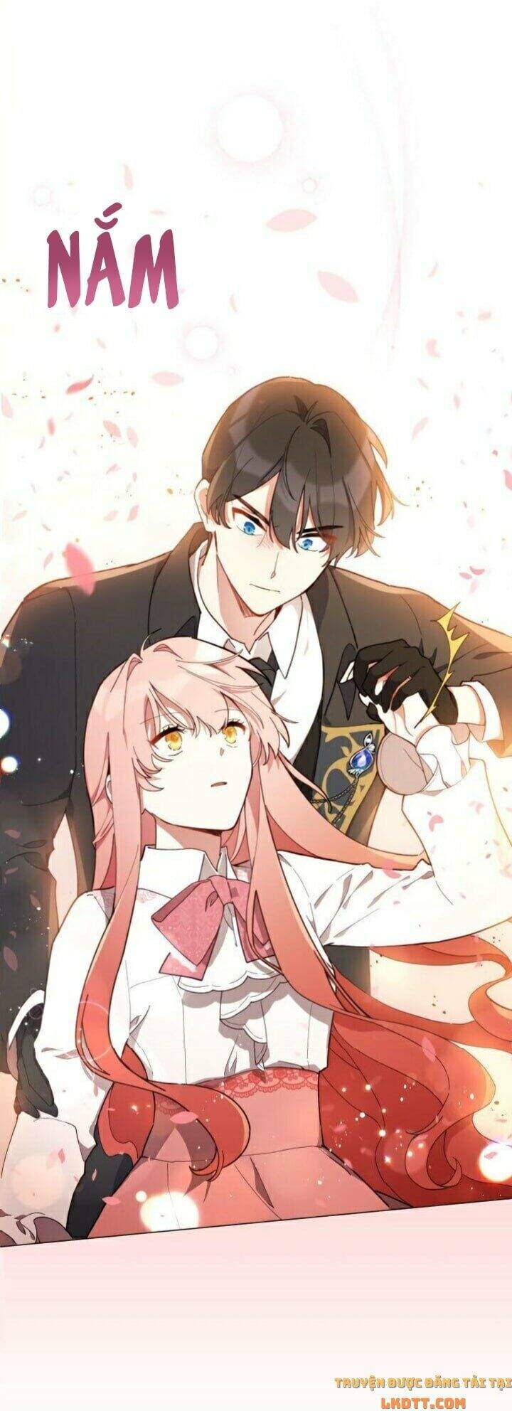 Quý Cô Khó Gần Chapter 24 - 30