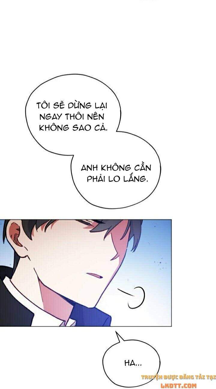 Quý Cô Khó Gần Chapter 24 - 36