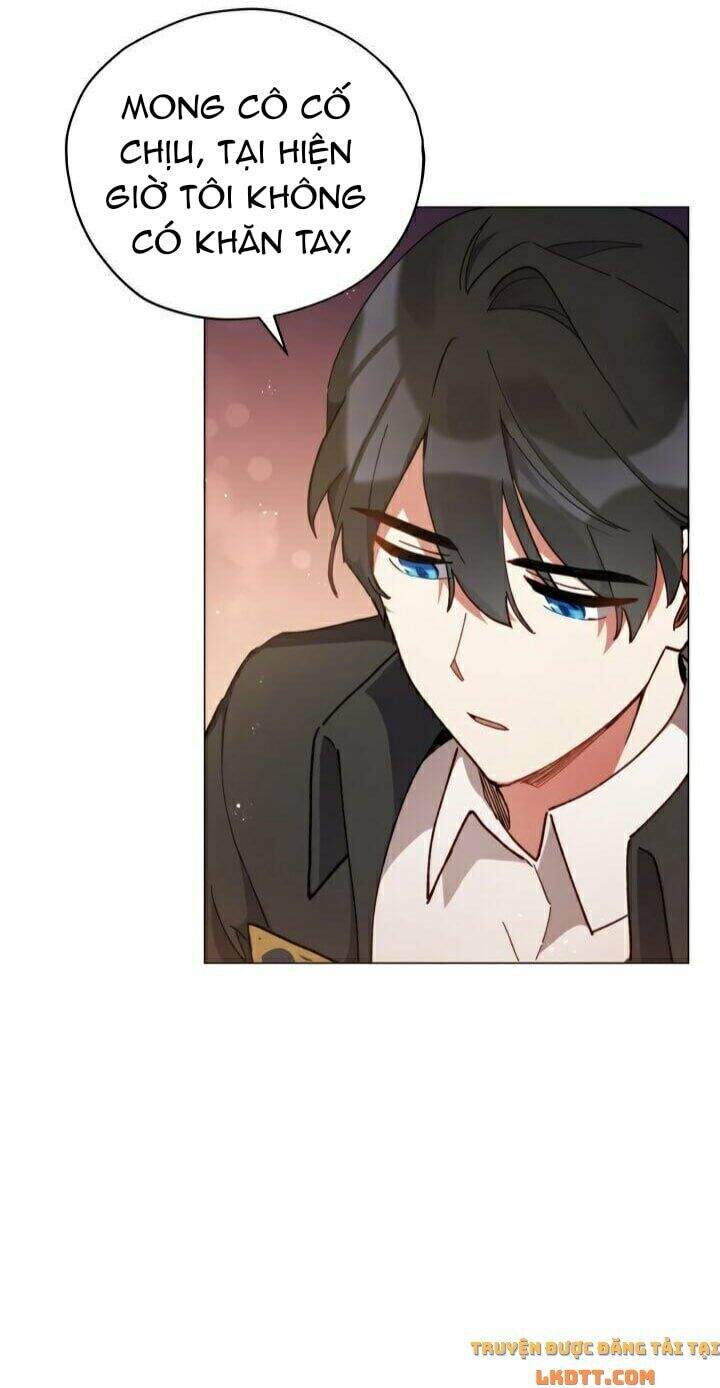 Quý Cô Khó Gần Chapter 24 - 39
