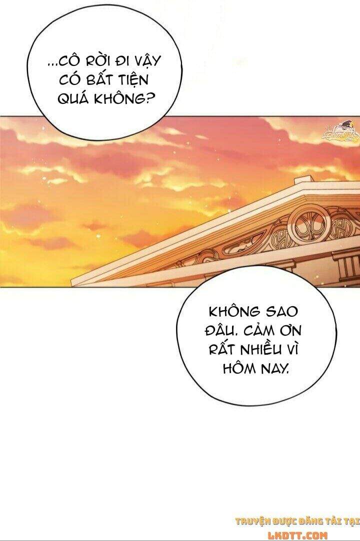 Quý Cô Khó Gần Chapter 24 - 44