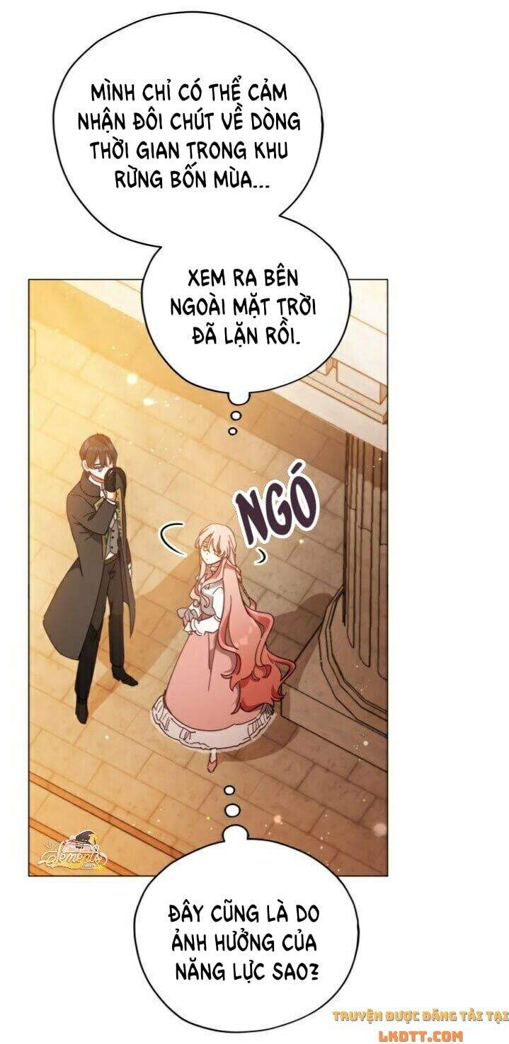 Quý Cô Khó Gần Chapter 24 - 45