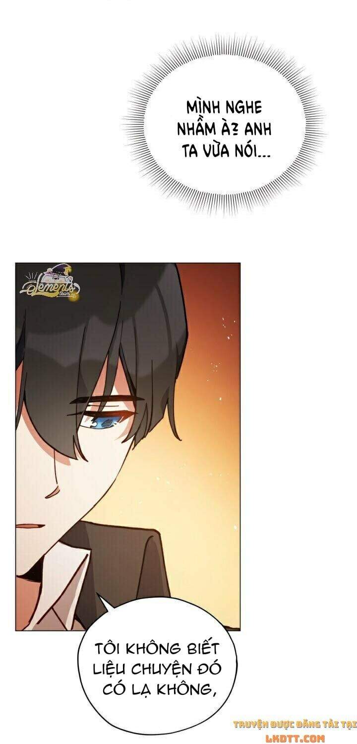 Quý Cô Khó Gần Chapter 24 - 50