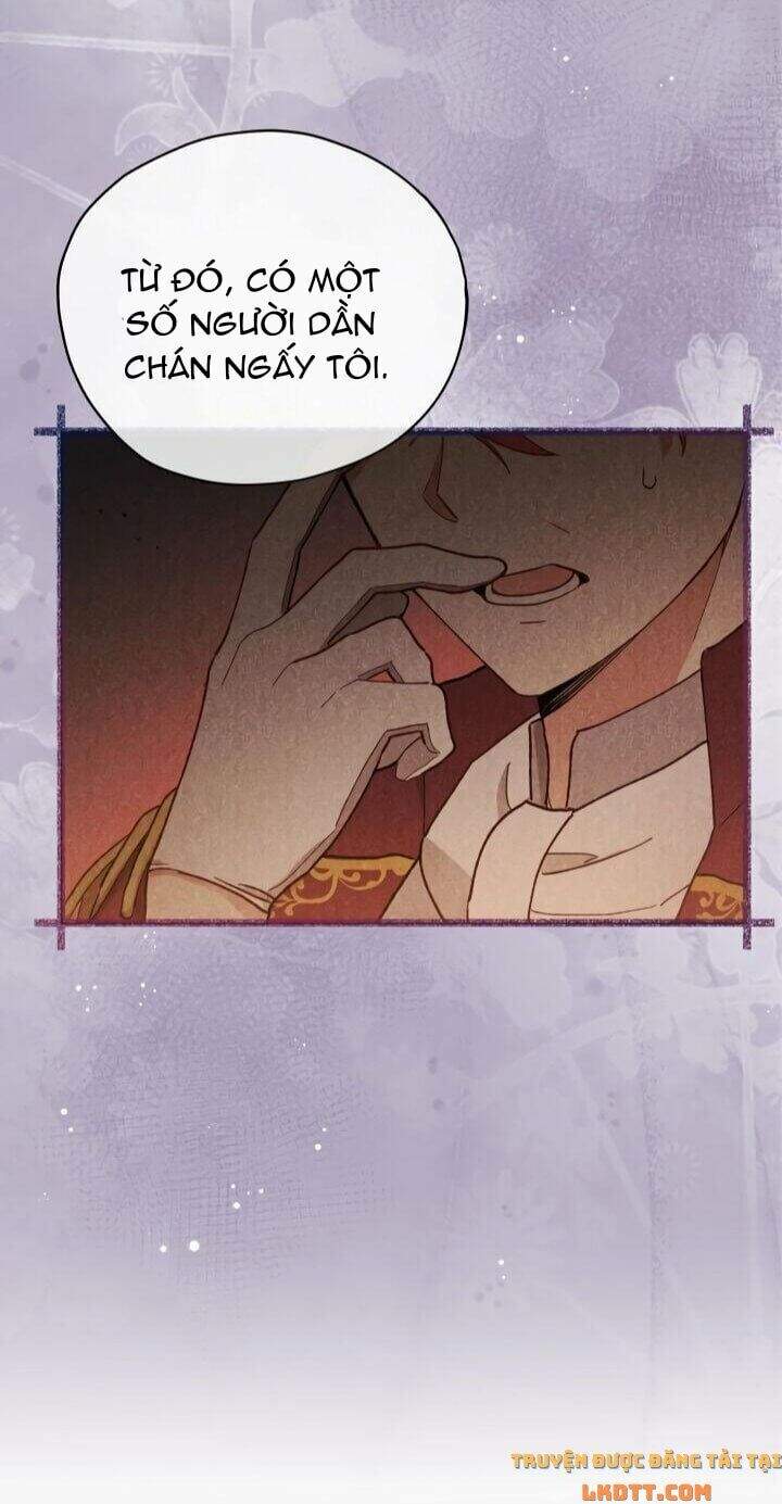 Quý Cô Khó Gần Chapter 24 - 7