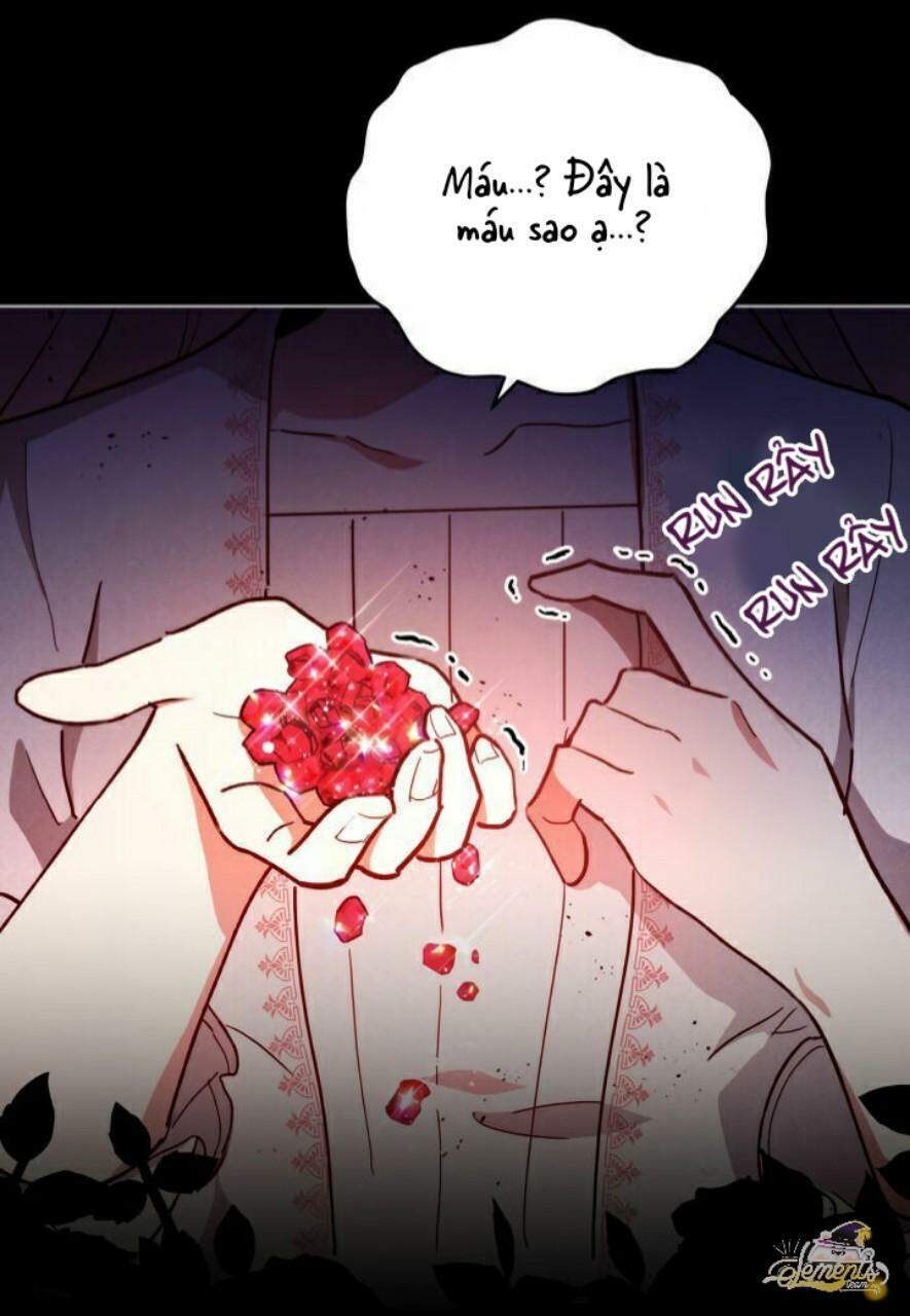 Quý Cô Khó Gần Chapter 25 - 29