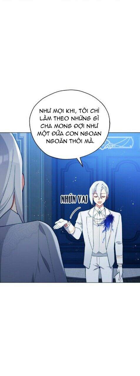 Quý Cô Khó Gần Chapter 25 - 49