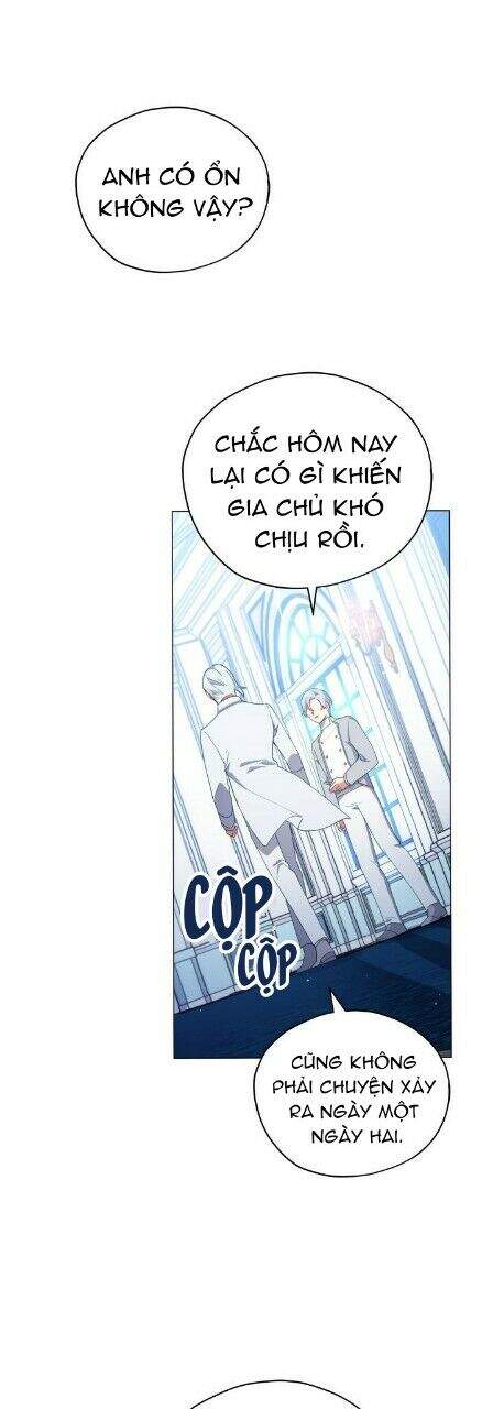 Quý Cô Khó Gần Chapter 26 - 1