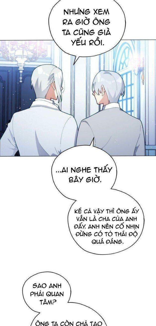 Quý Cô Khó Gần Chapter 26 - 2