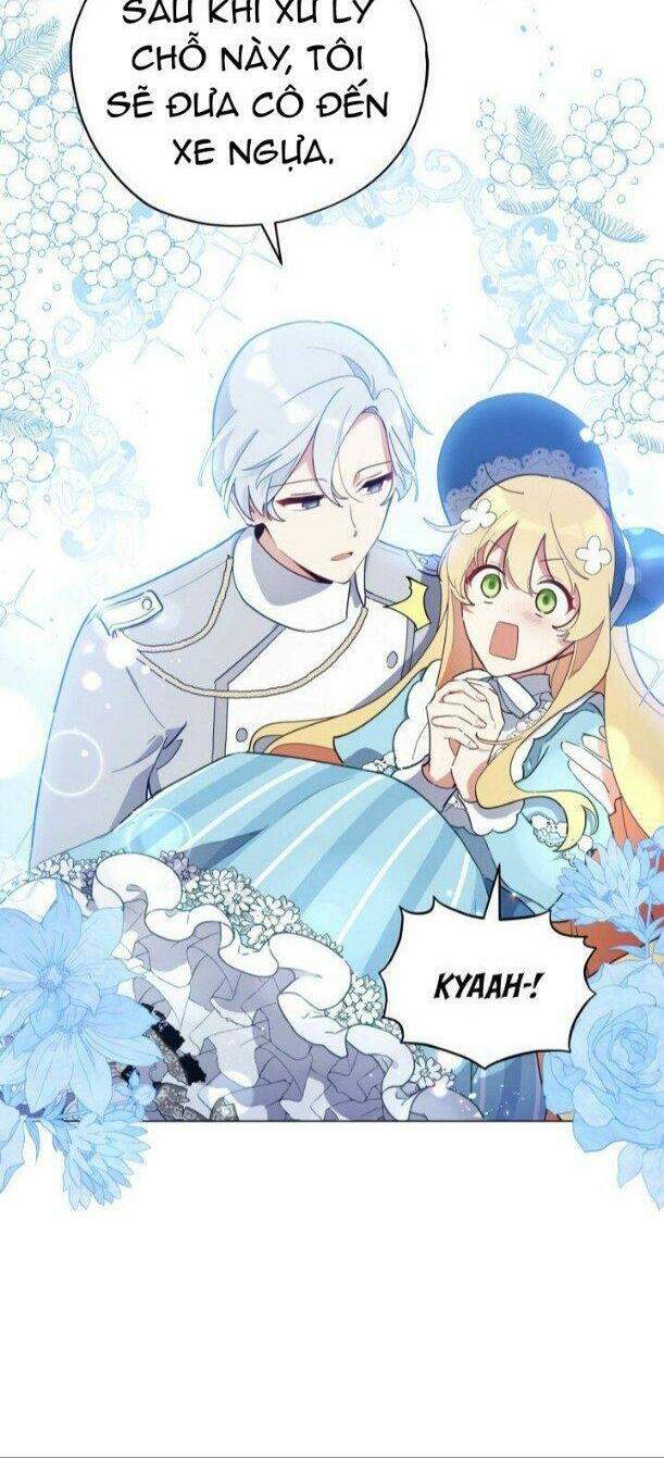 Quý Cô Khó Gần Chapter 26 - 16