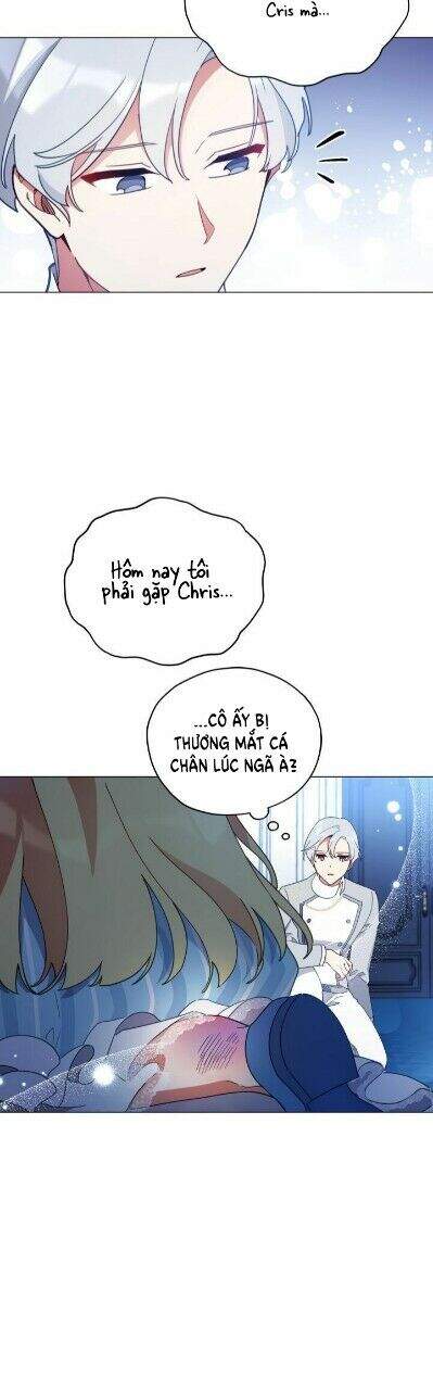 Quý Cô Khó Gần Chapter 26 - 19