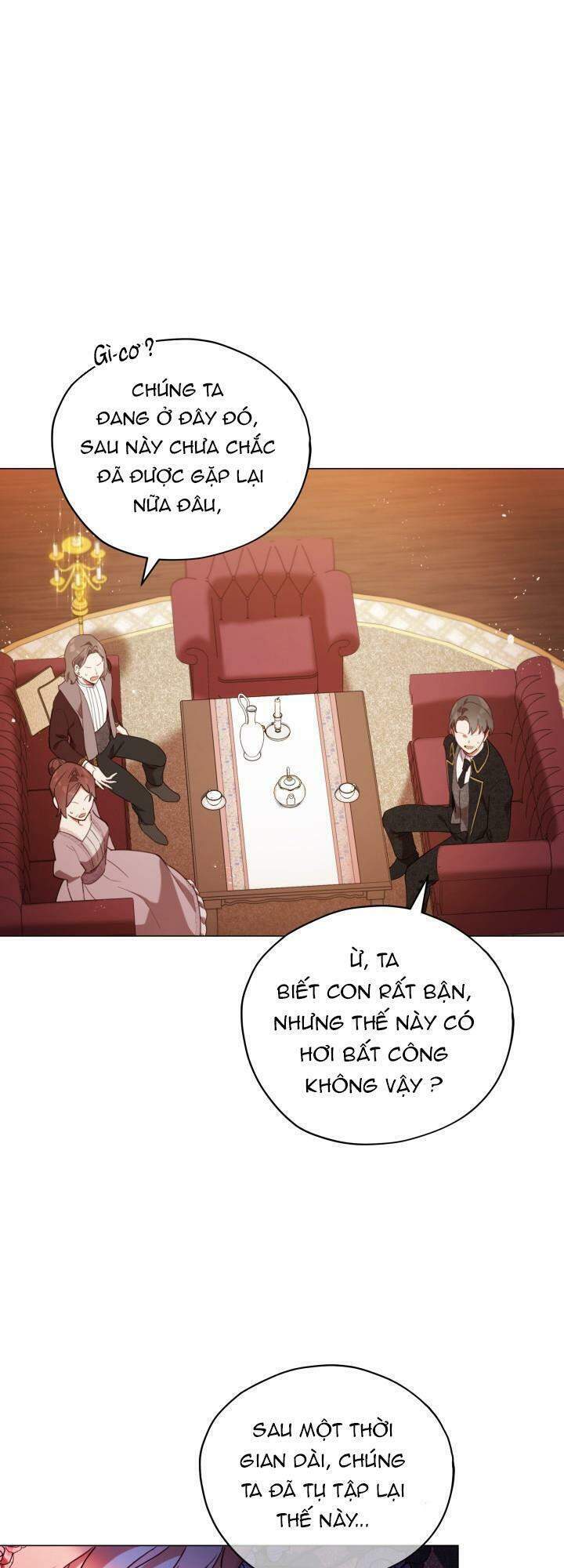 Quý Cô Khó Gần Chapter 27 - 13
