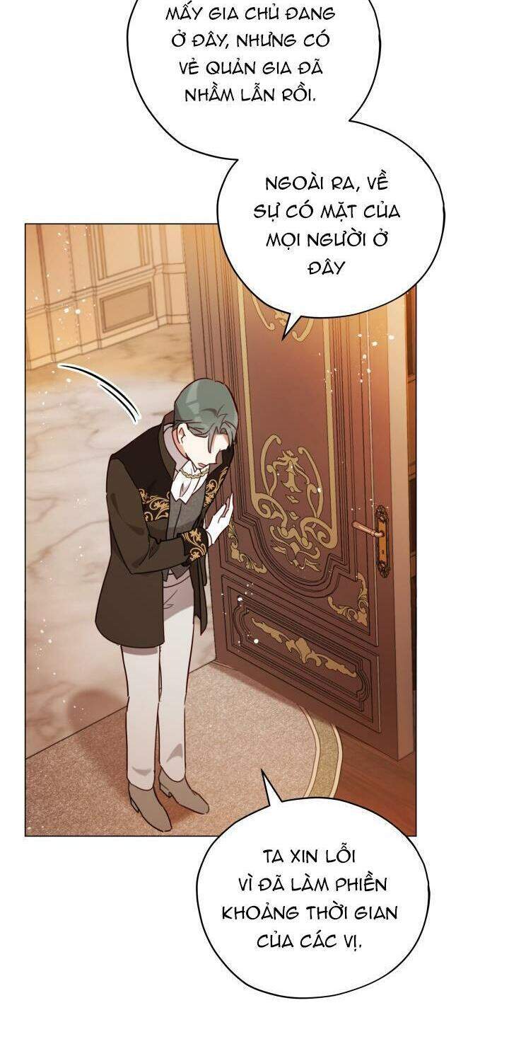 Quý Cô Khó Gần Chapter 27 - 25