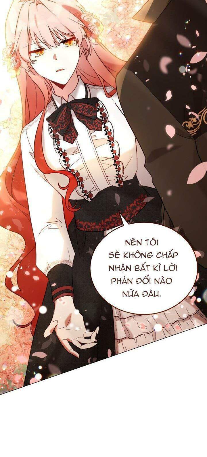Quý Cô Khó Gần Chapter 27 - 51