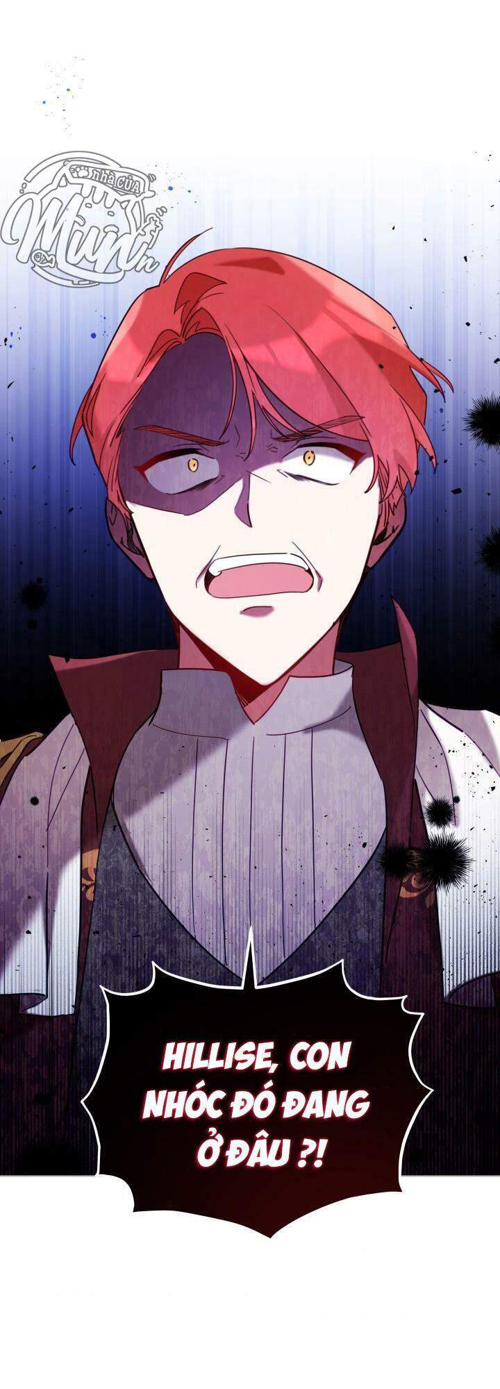 Quý Cô Khó Gần Chapter 28 - 1