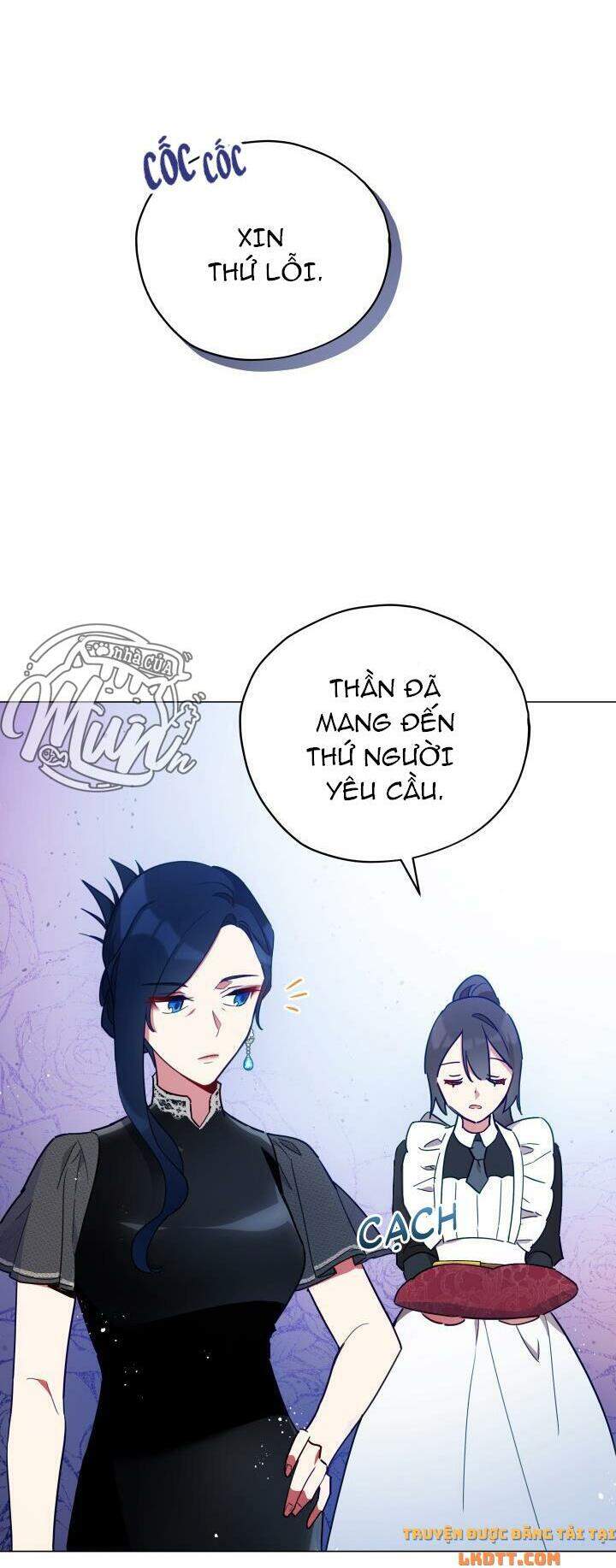 Quý Cô Khó Gần Chapter 28 - 16
