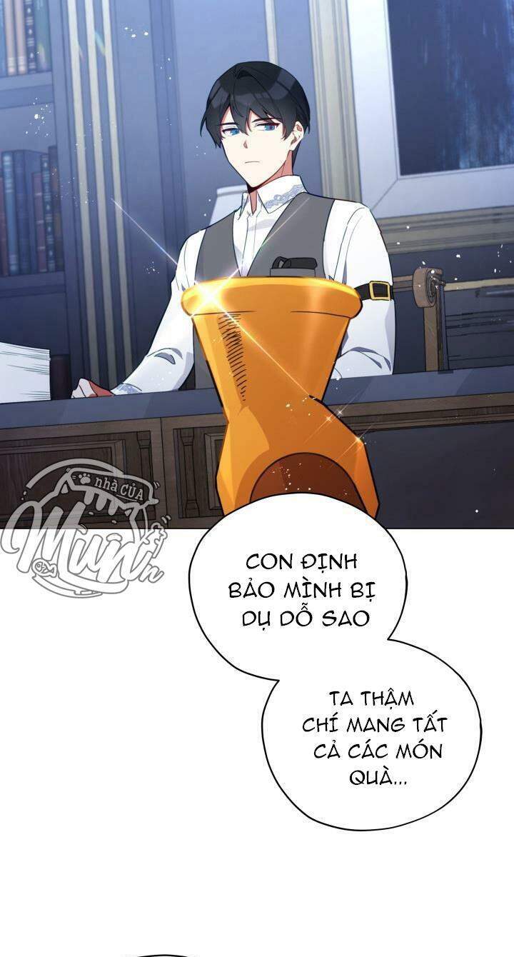 Quý Cô Khó Gần Chapter 28 - 24
