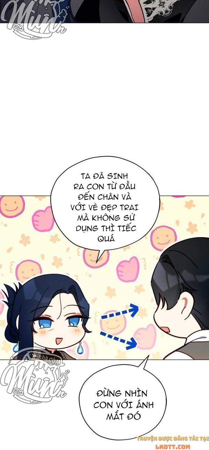 Quý Cô Khó Gần Chapter 28 - 28