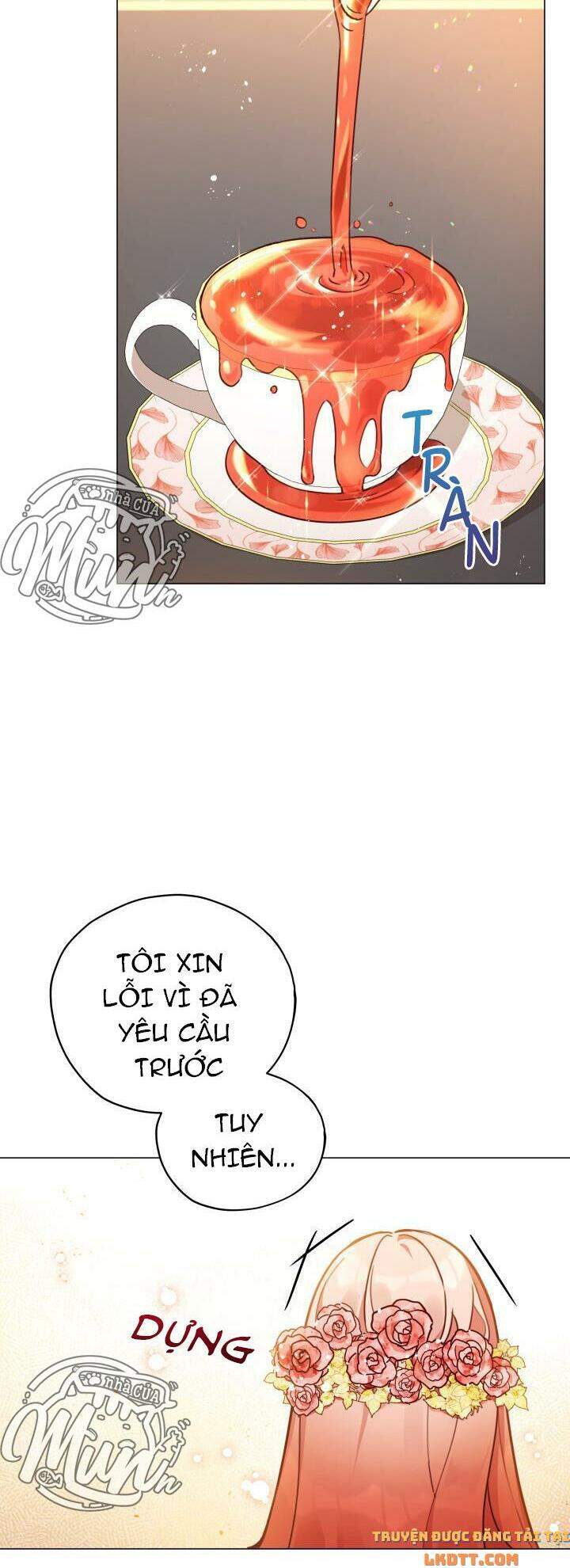 Quý Cô Khó Gần Chapter 28 - 45