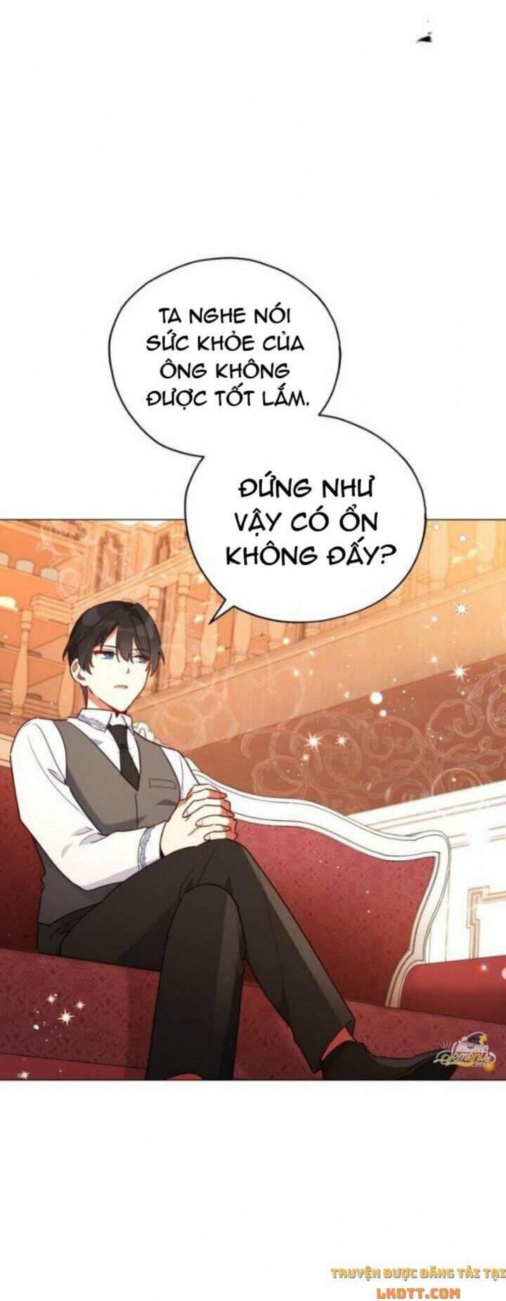 Quý Cô Khó Gần Chapter 29 - 22