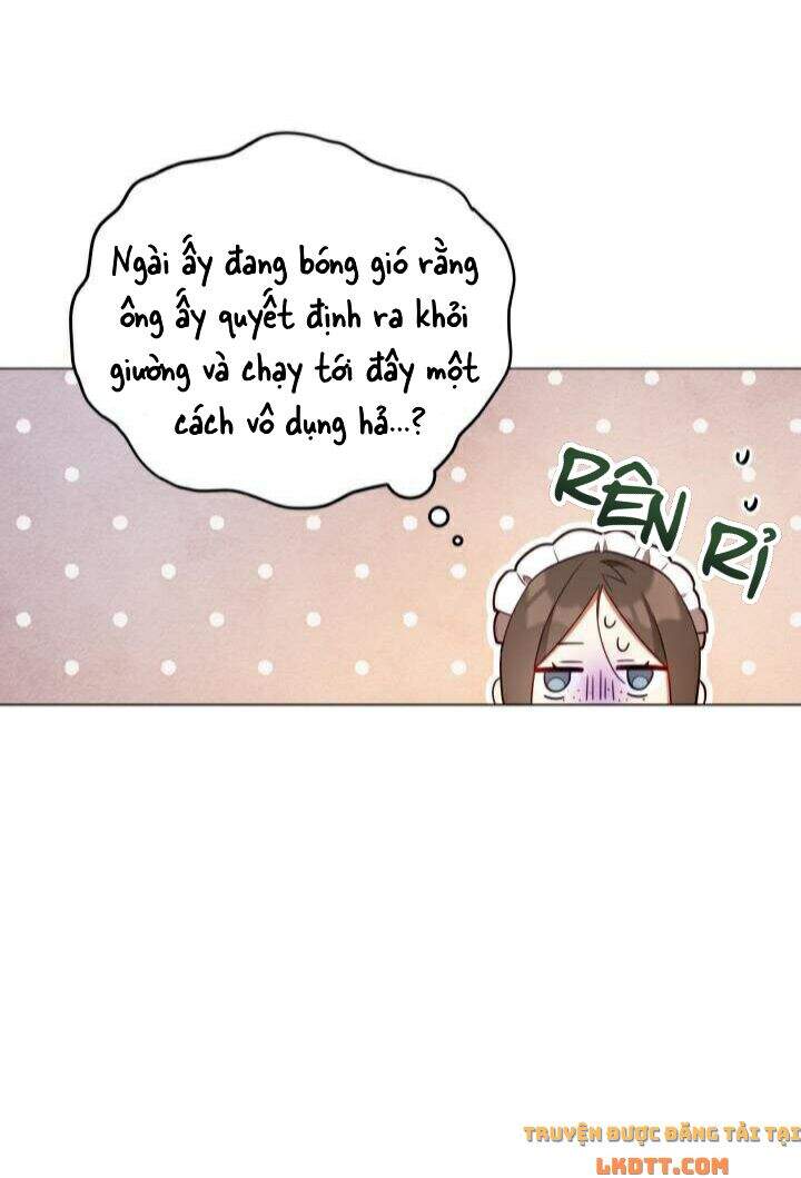 Quý Cô Khó Gần Chapter 29 - 23
