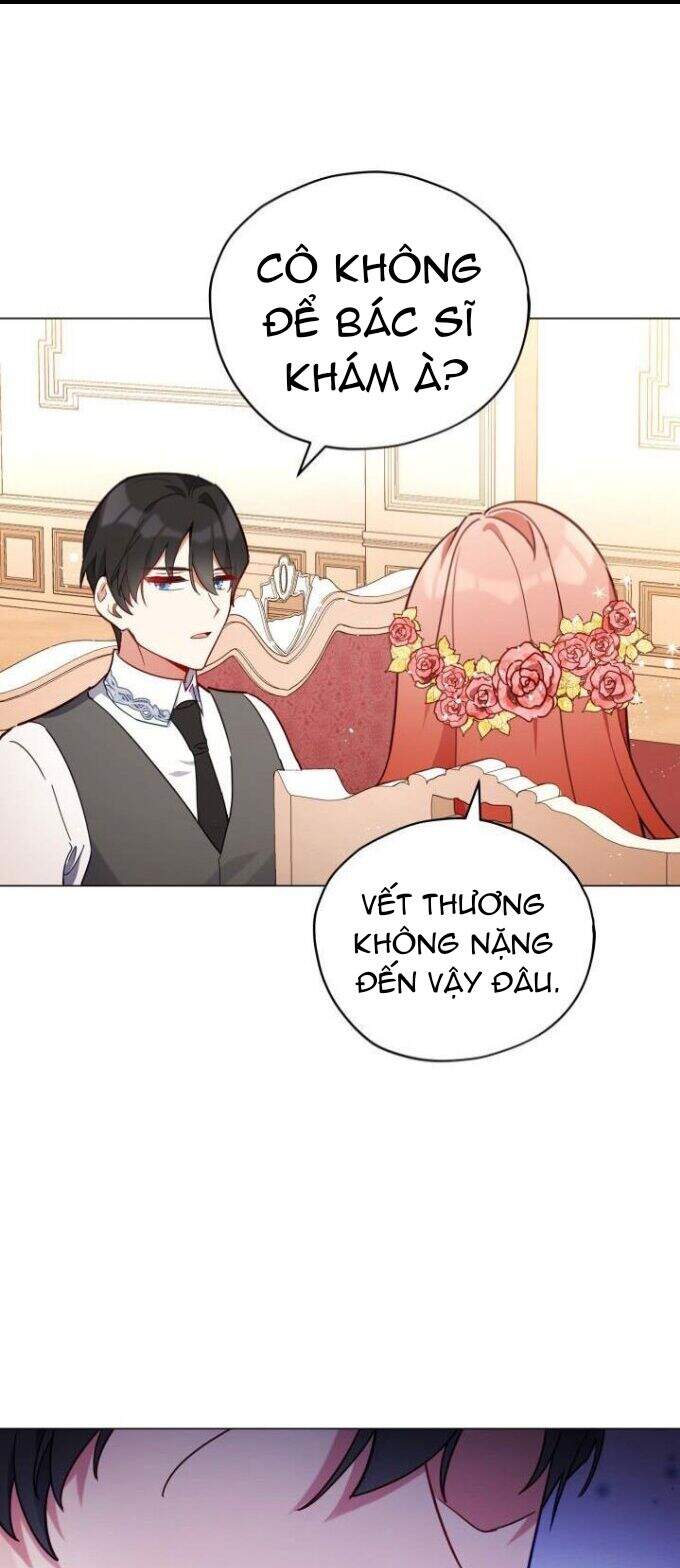 Quý Cô Khó Gần Chapter 29 - 6