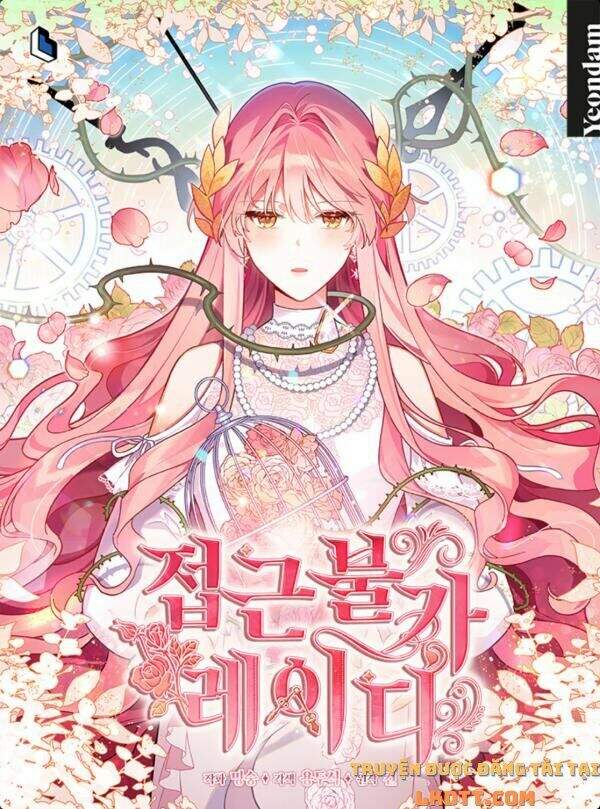 Quý Cô Khó Gần Chapter 3 - 1