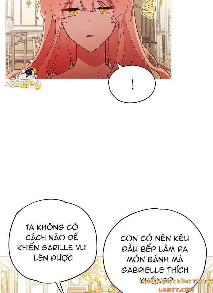 Quý Cô Khó Gần Chapter 3 - 16