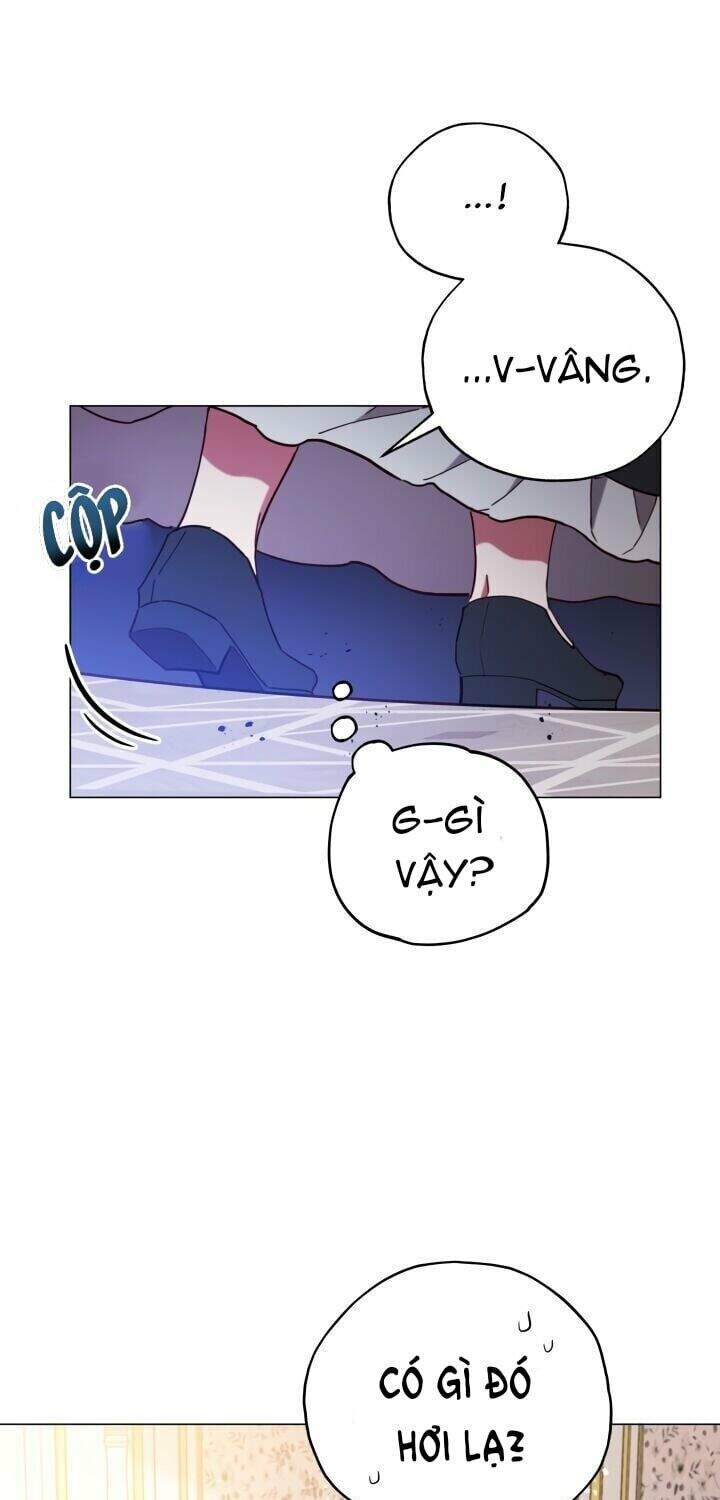 Quý Cô Khó Gần Chapter 3 - 54
