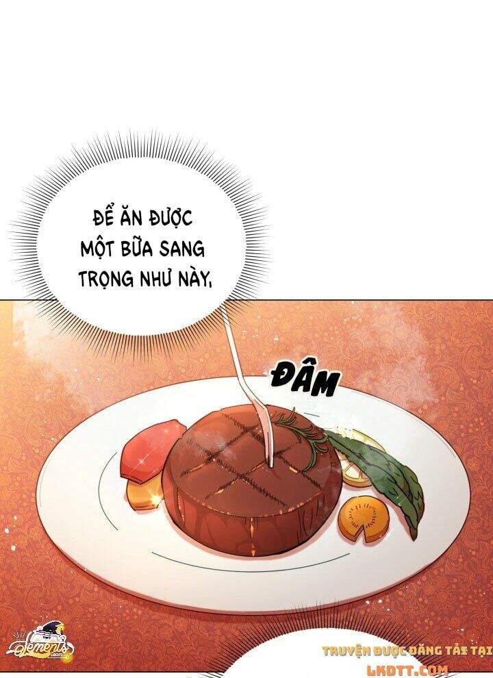 Quý Cô Khó Gần Chapter 3 - 7