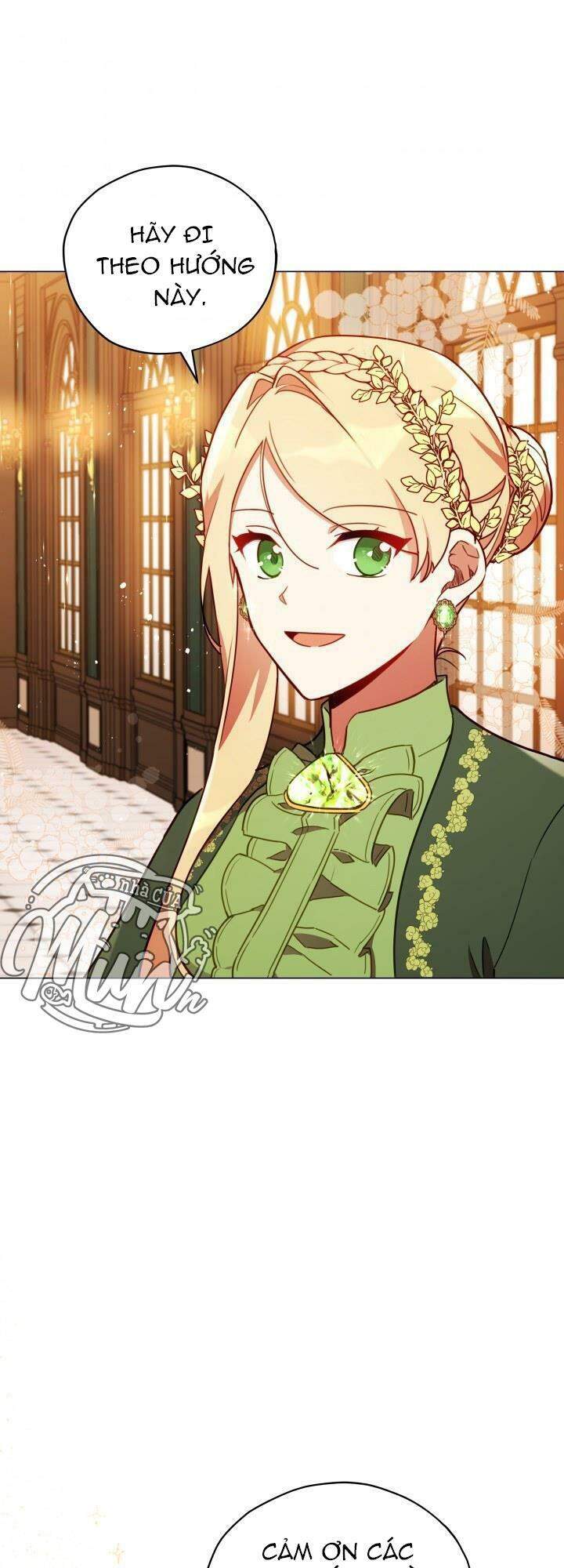 Quý Cô Khó Gần Chapter 30 - 19