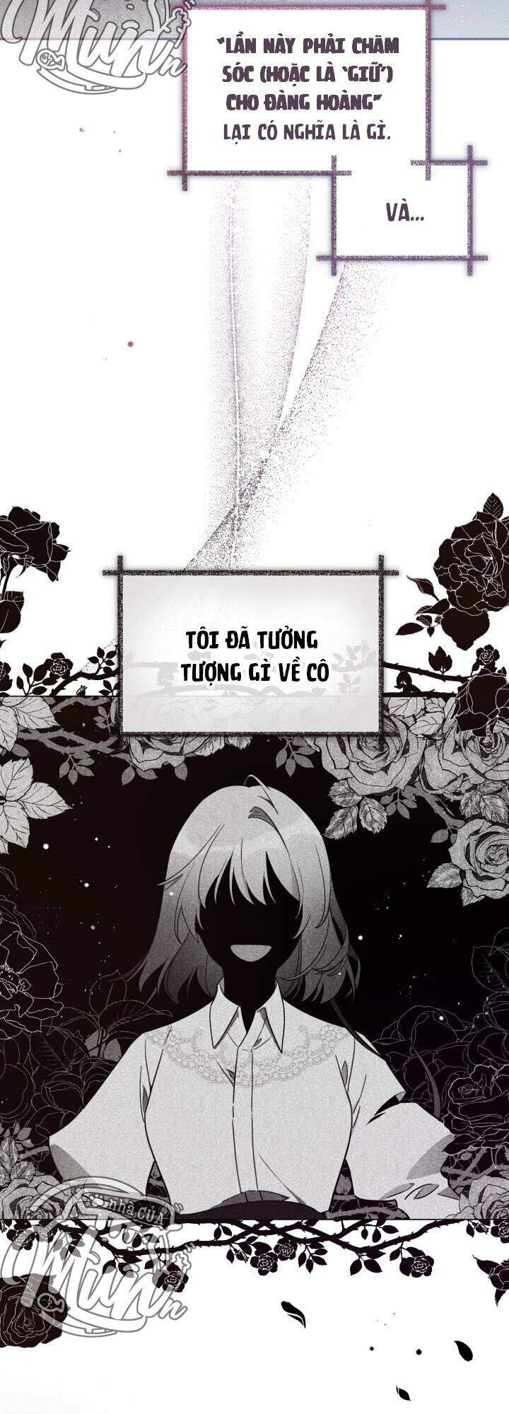 Quý Cô Khó Gần Chapter 30 - 26