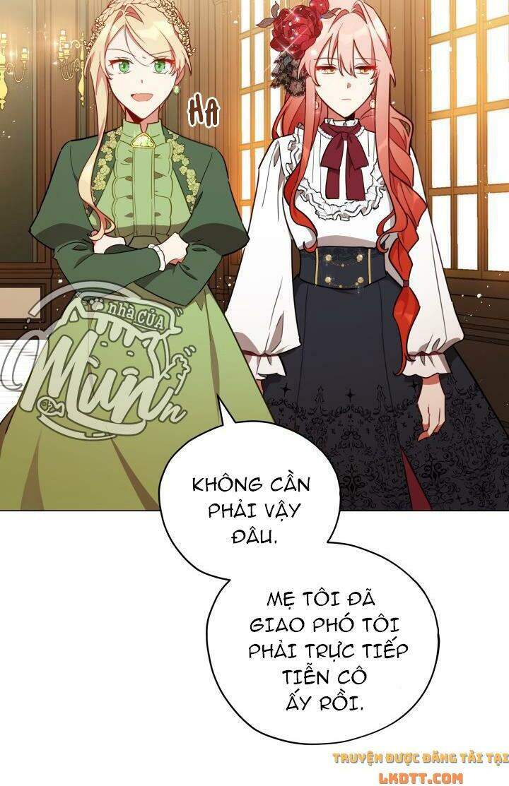 Quý Cô Khó Gần Chapter 30 - 44