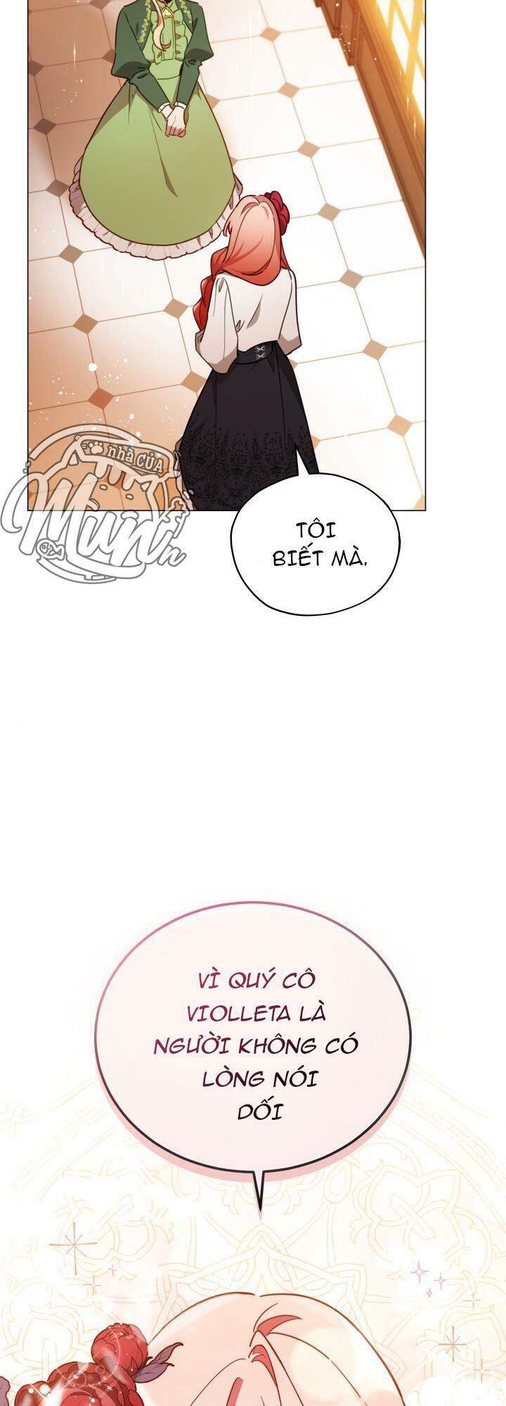 Quý Cô Khó Gần Chapter 30 - 51