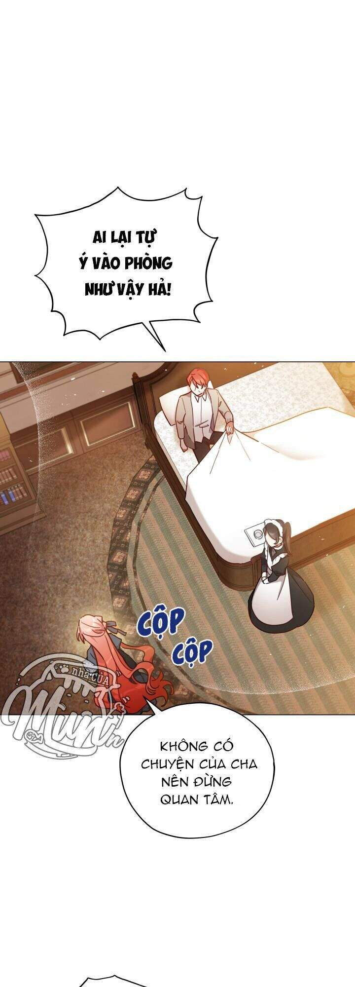 Quý Cô Khó Gần Chapter 31 - 13
