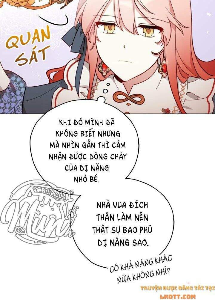Quý Cô Khó Gần Chapter 31 - 36
