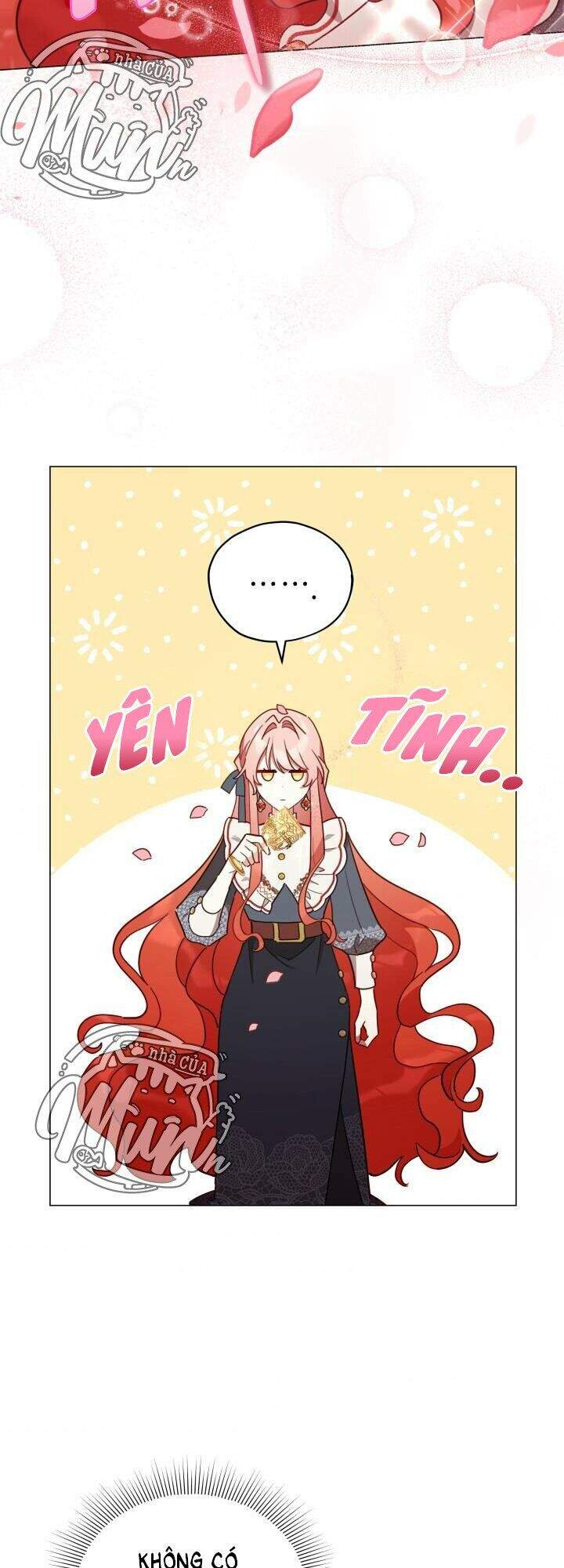 Quý Cô Khó Gần Chapter 31 - 39