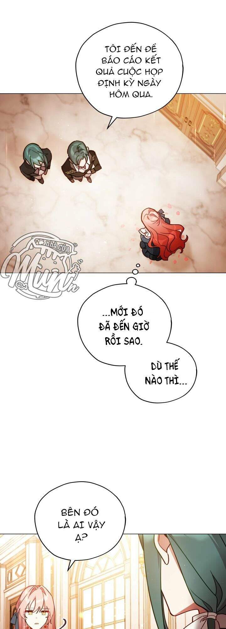 Quý Cô Khó Gần Chapter 31 - 42