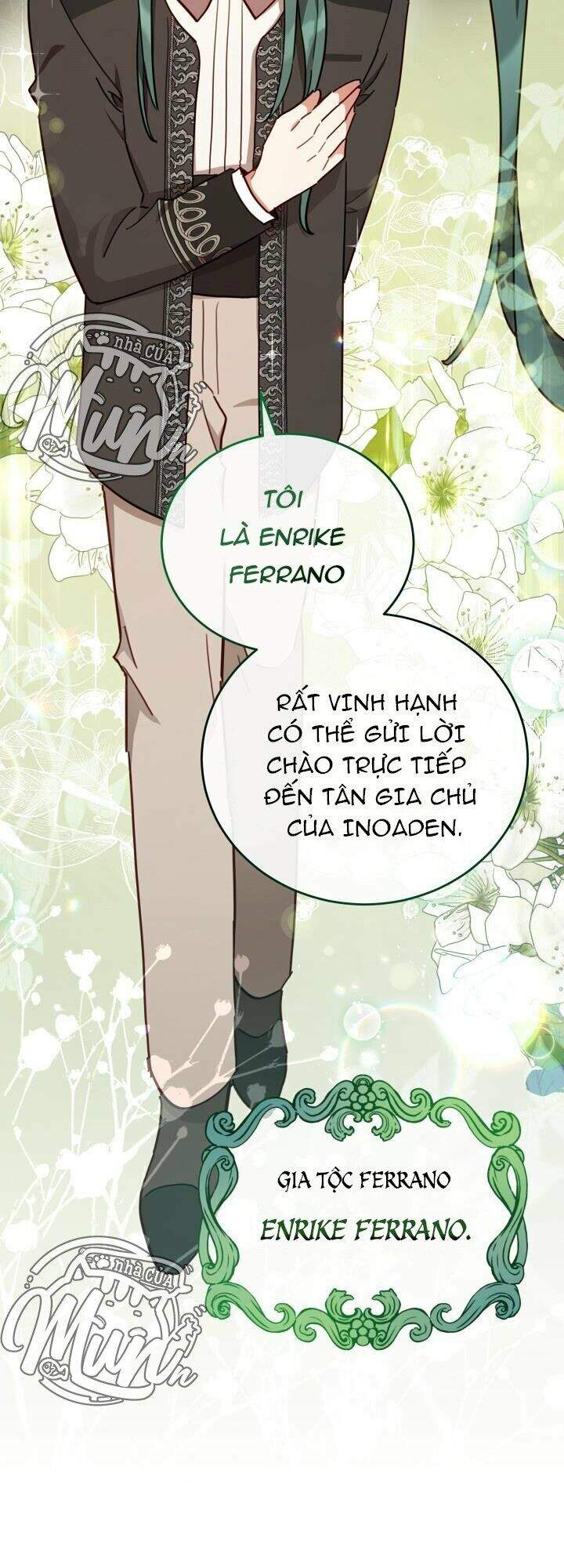 Quý Cô Khó Gần Chapter 31 - 44