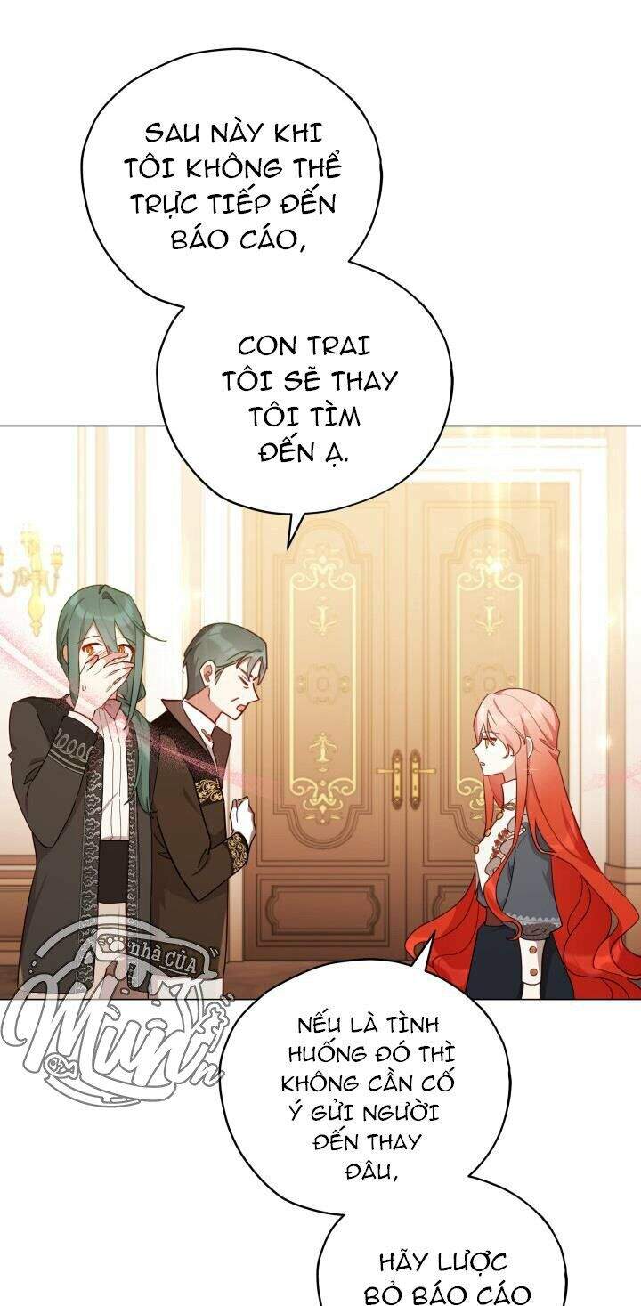 Quý Cô Khó Gần Chapter 31 - 45