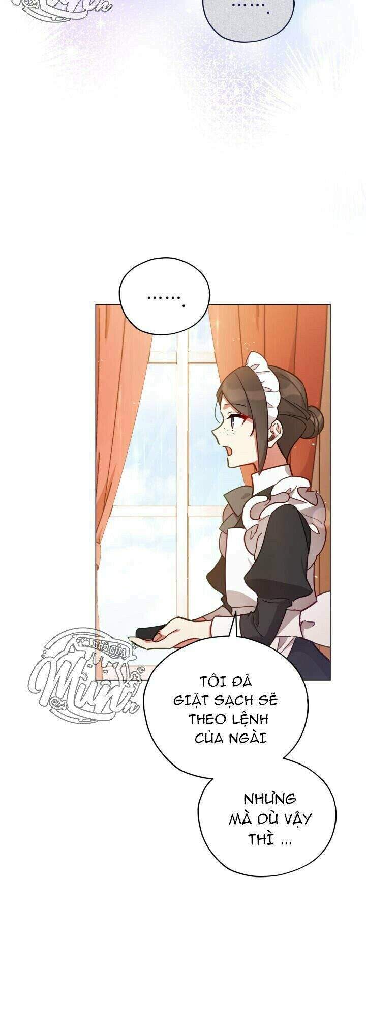Quý Cô Khó Gần Chapter 32 - 15