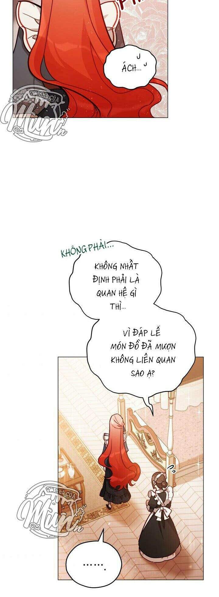 Quý Cô Khó Gần Chapter 32 - 17