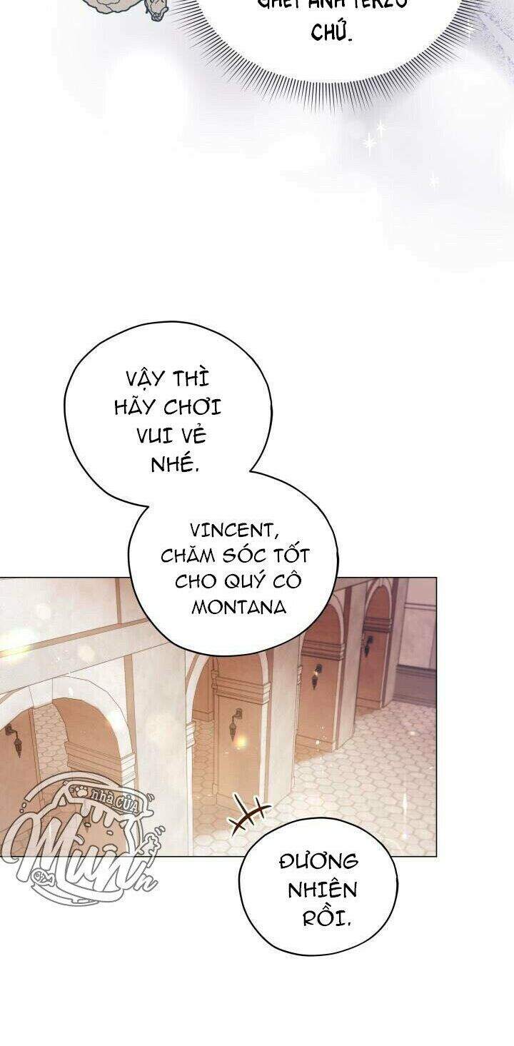 Quý Cô Khó Gần Chapter 32 - 32