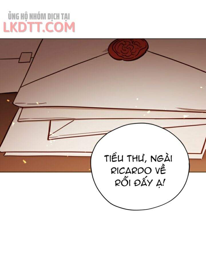 Quý Cô Khó Gần Chapter 34 - 1