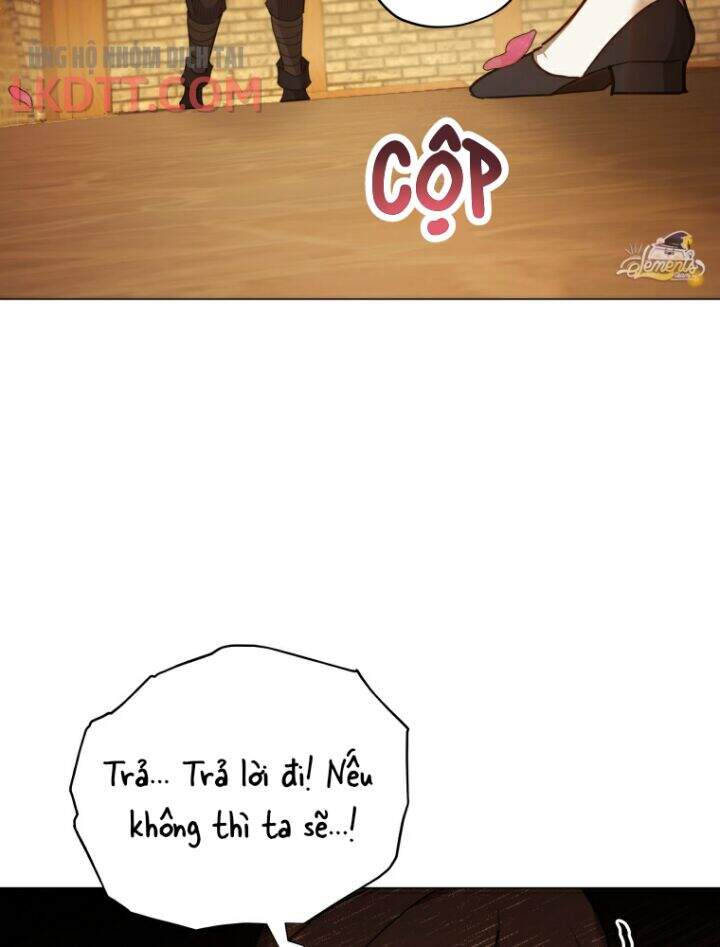Quý Cô Khó Gần Chapter 34 - 27