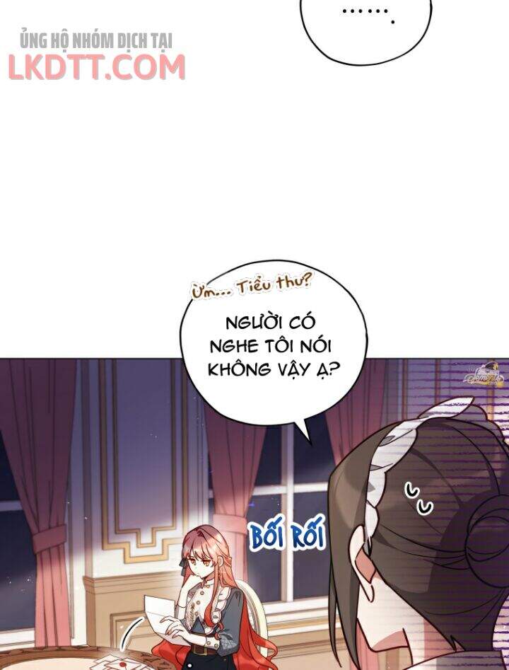 Quý Cô Khó Gần Chapter 34 - 4